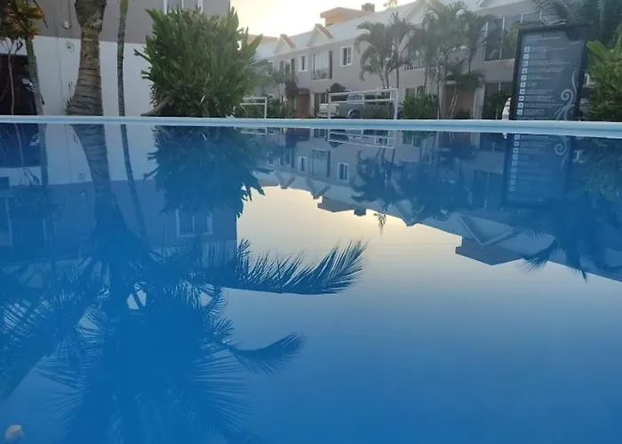 Residencial Oasis