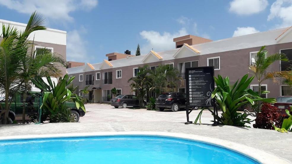 Apartamento Residencial Oasis *