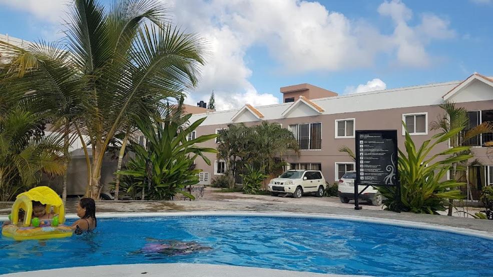 Residencial Oasis Apartamento *