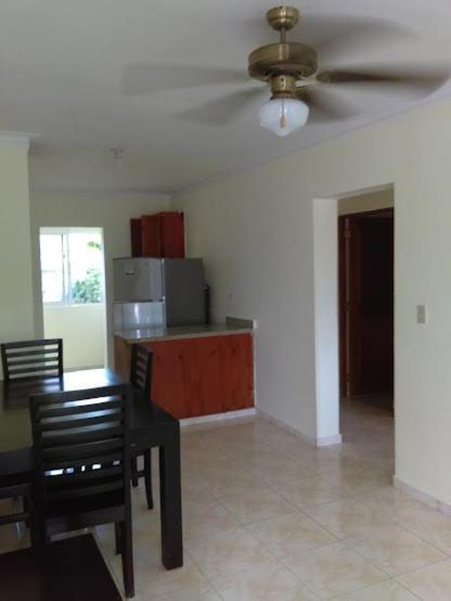 Residencial Oasis * Punta Cana