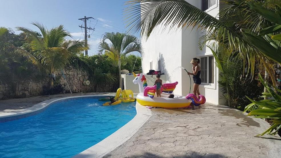Residencial Oasis * Punta Cana