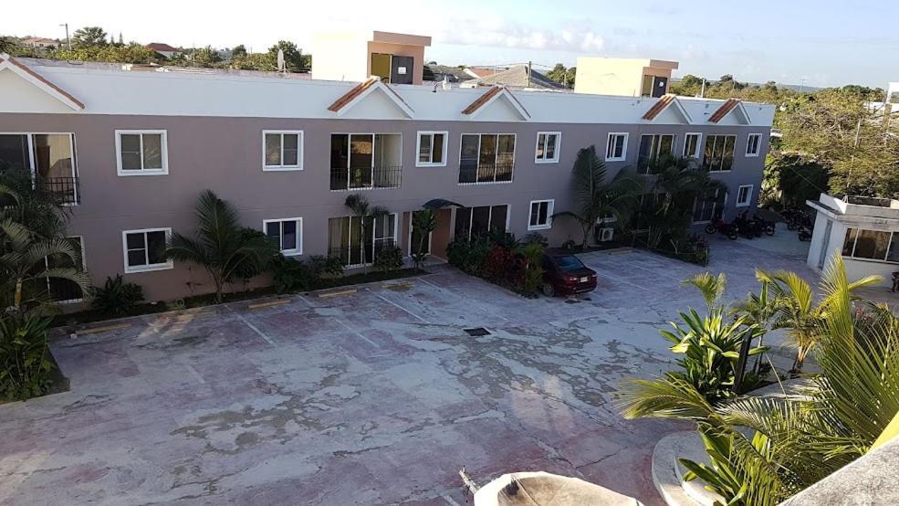 Apartamento Residencial Oasis *