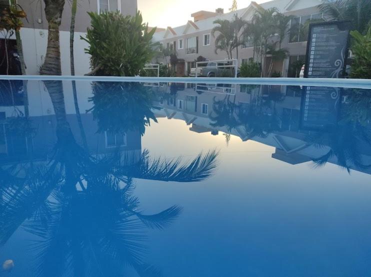 Residencial Oasis *