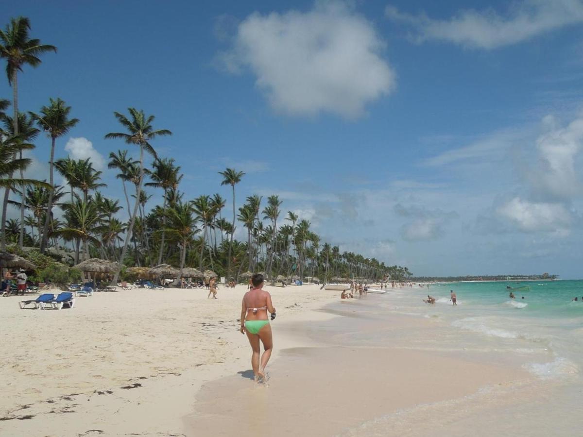 Apartamento Residencial Oasis Punta Cana
