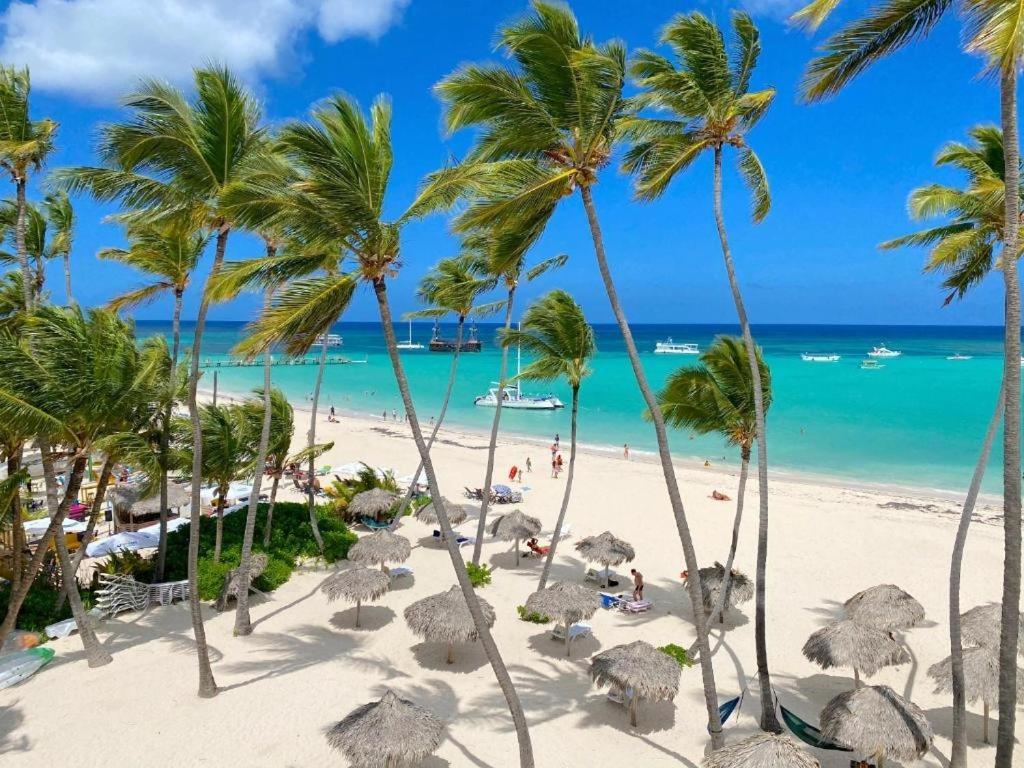 Residencial Oasis Punta Cana