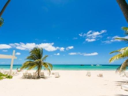 Residencial Oasis Punta Cana